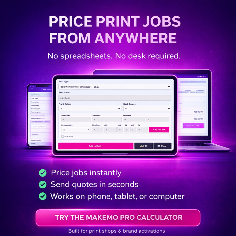 Makemo Cloud Pricing